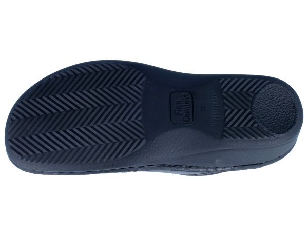 AUSSEE darkblue FinnComfort